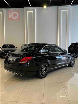 مێرسێدس بێنز C-Class